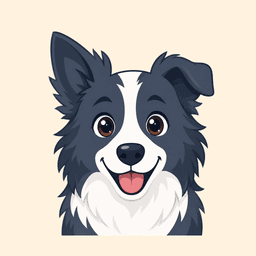 Mozart, o mascote do Maestro Pet